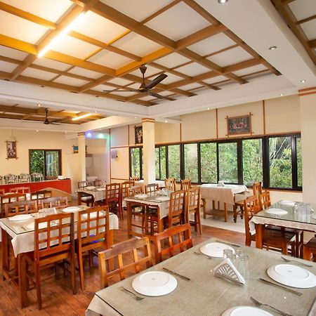 Bell Vedera Resort Муннар Экстерьер фото