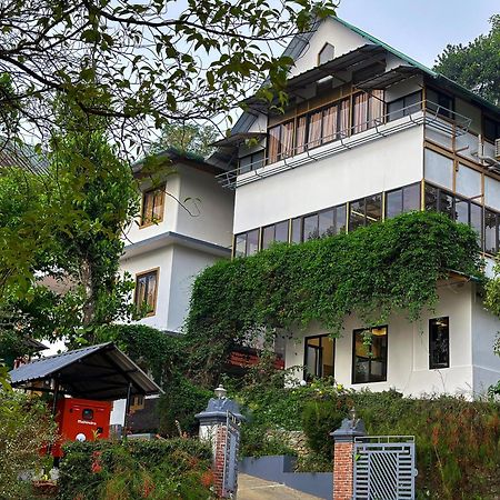 Bell Vedera Resort Муннар Экстерьер фото