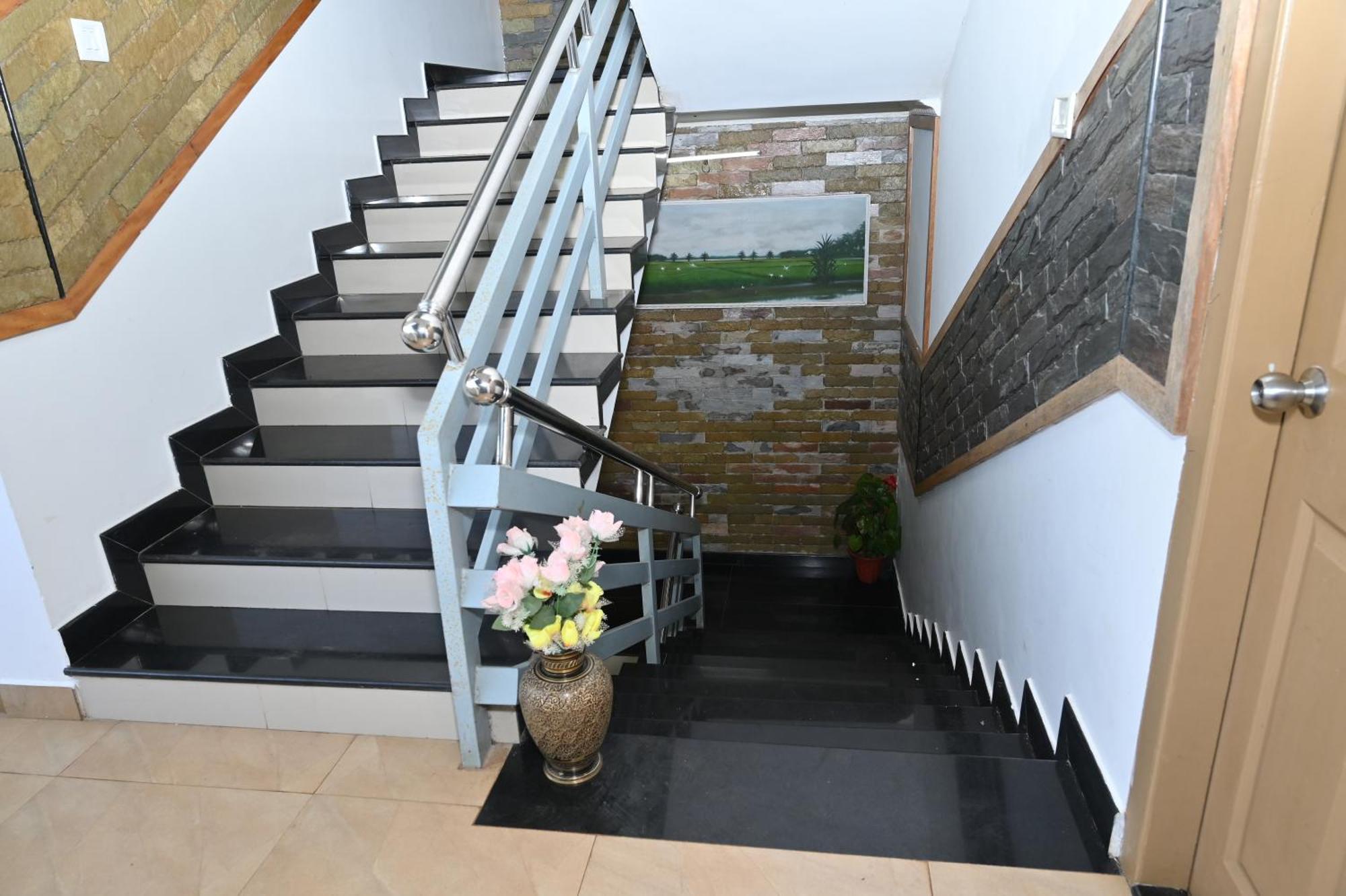 Bell Vedera Resort Муннар Экстерьер фото