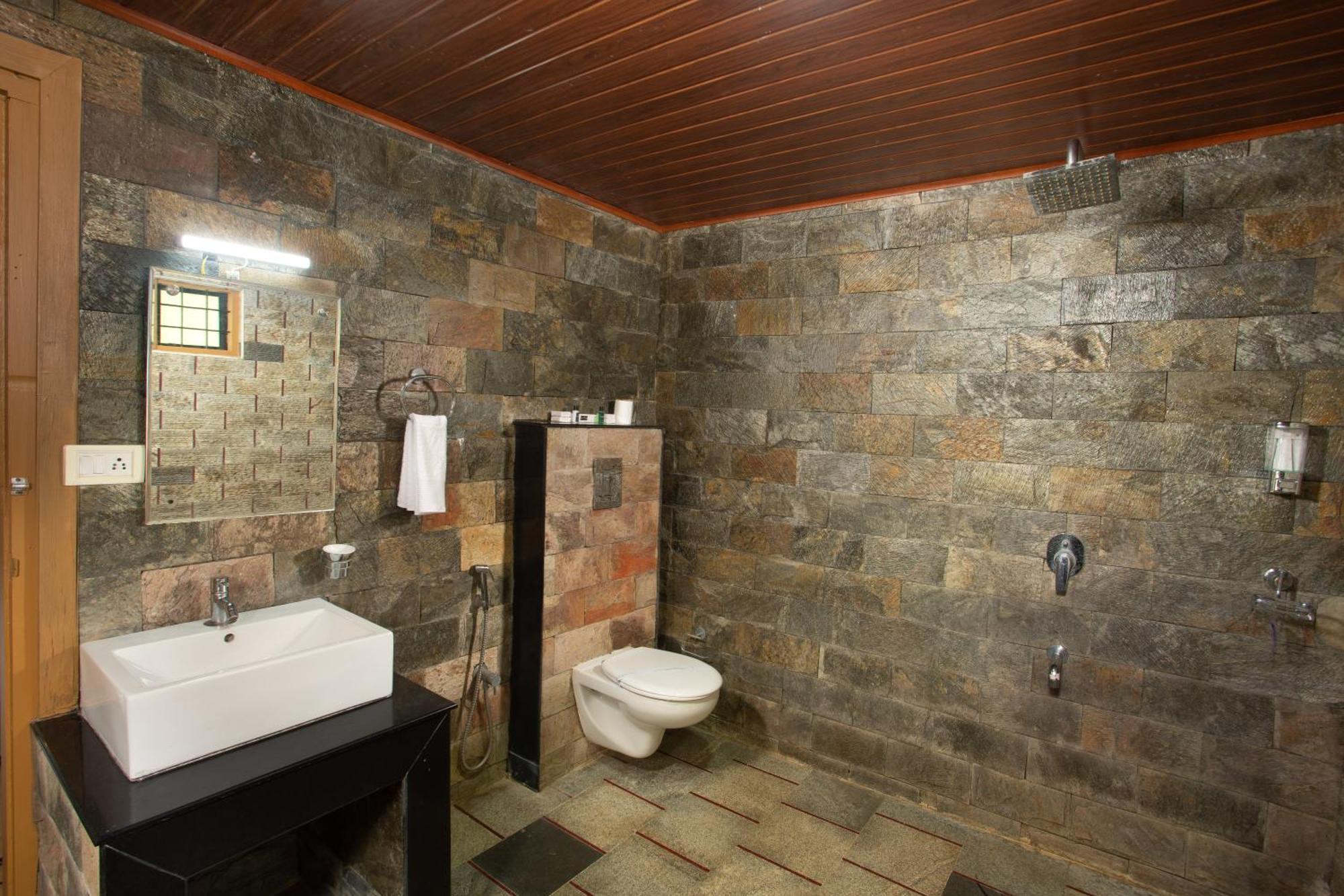 Bell Vedera Resort Муннар Экстерьер фото