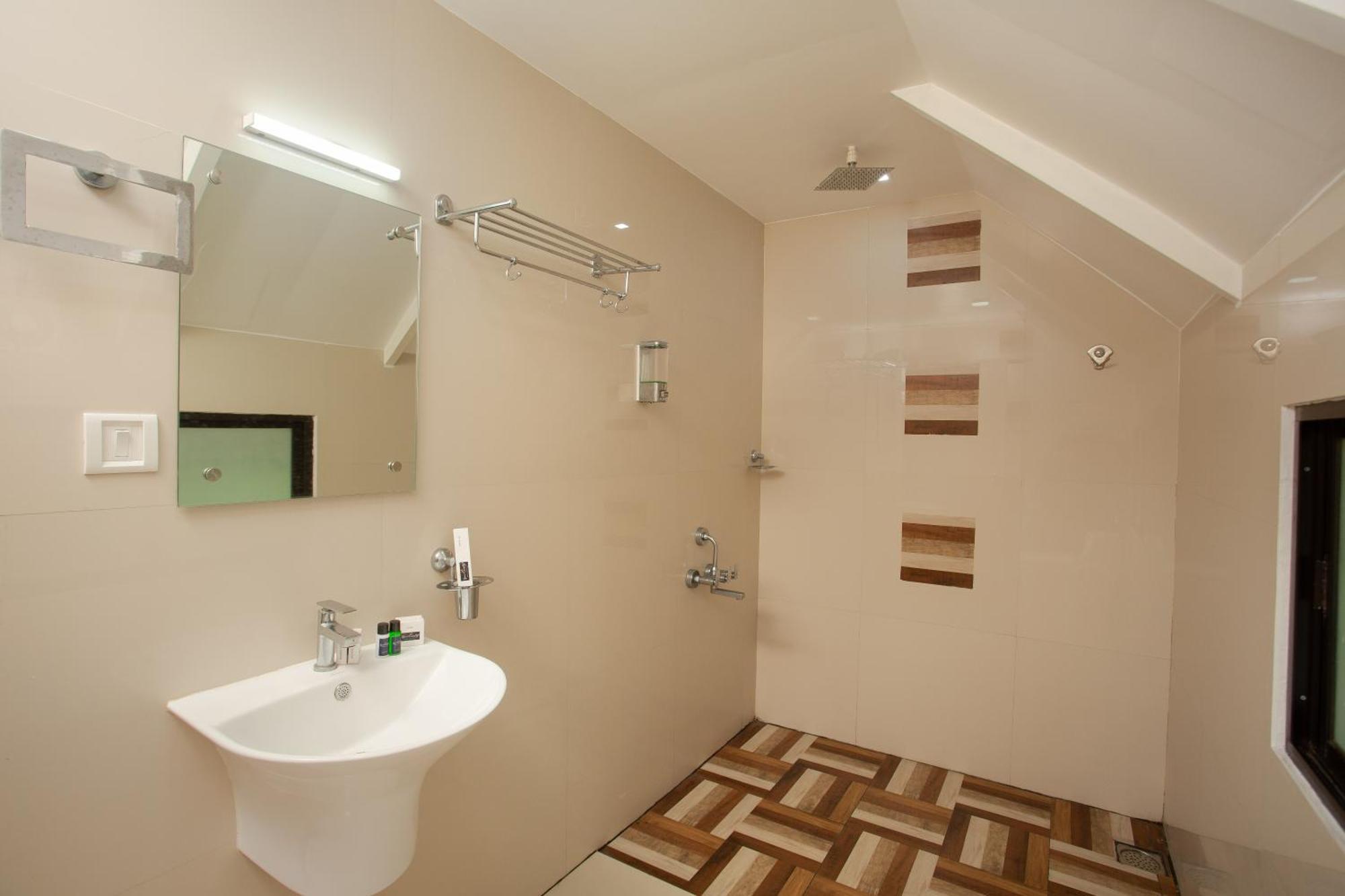 Bell Vedera Resort Муннар Экстерьер фото